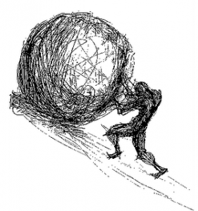 sisyphus